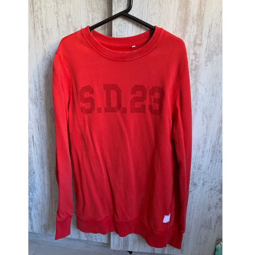 Superdry sweatshirt
